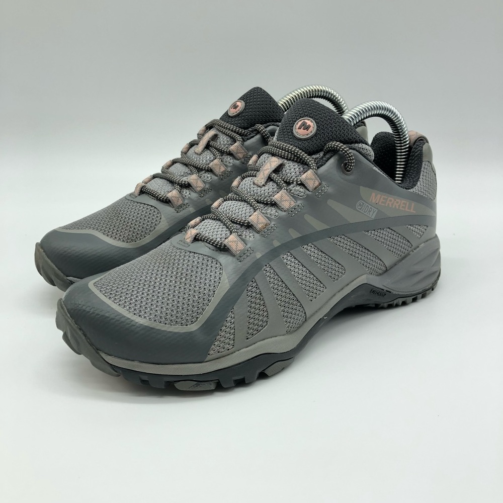Merrell Women's Siren Edge Q2 Waterproof J46610